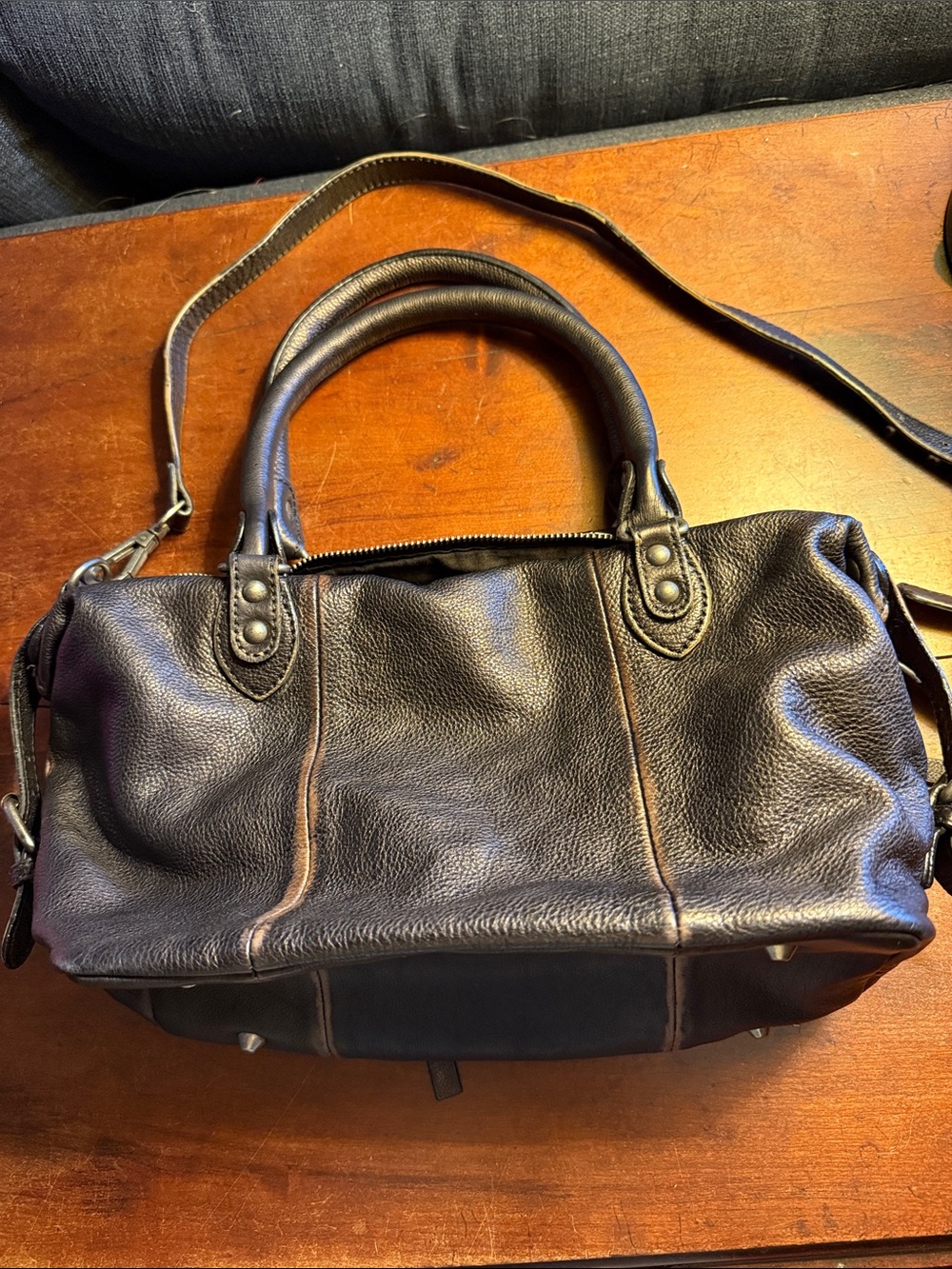 We The Free Baby Emerson Tote Bag - Picture 9 of 14